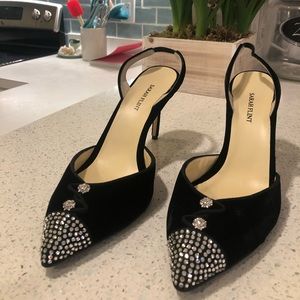 Sarah Flint Glam Heels